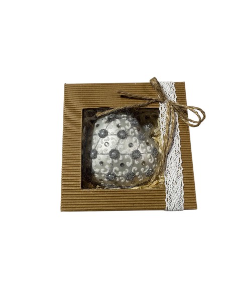 Zestaw prezentowy jednosztukowy z imieniem/dedykacją