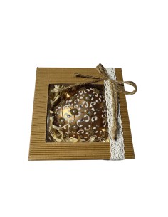 Zestaw prezentowy jednosztukowy z imieniem/dedykacją