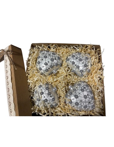 Zestaw prezentowy czterosztukowy  możliwa...