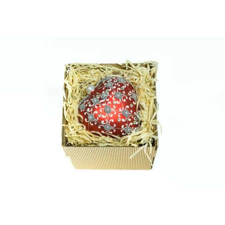 Zestaw prezentowy jednosztukowy z imieniem/dedykacją